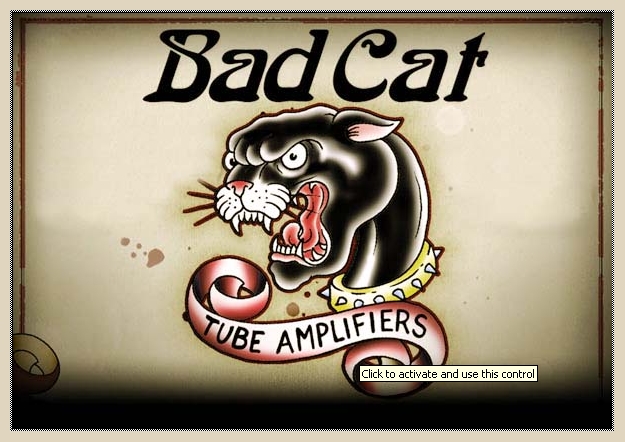 badcat